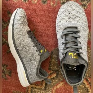 Lululemon x APL  free people sneaker shoe athletic running propulsion Alo yoga